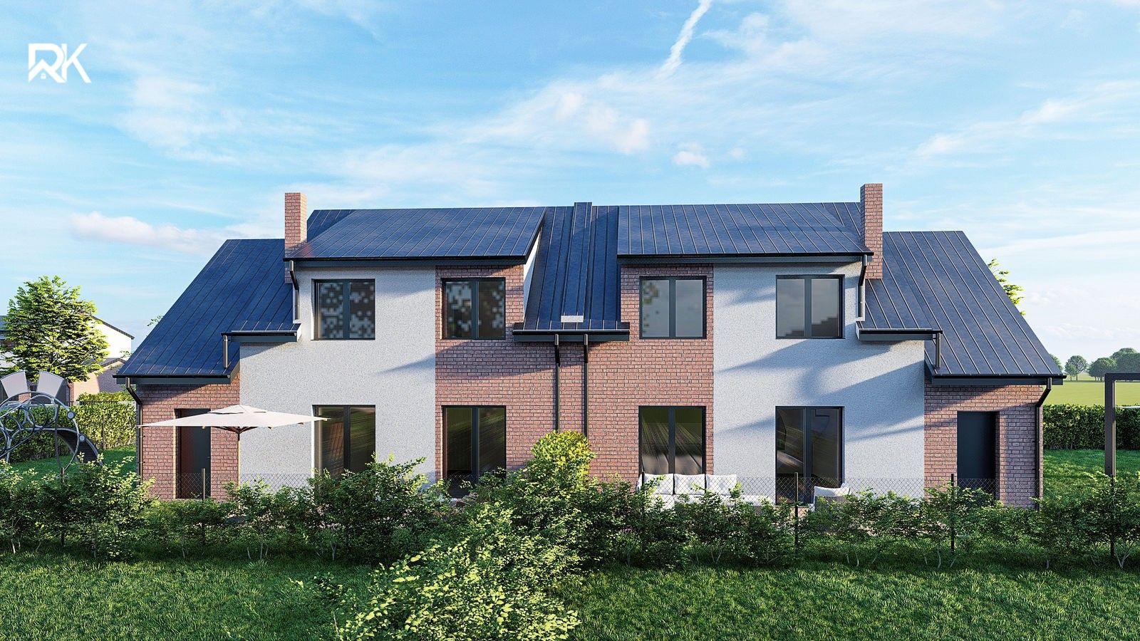 Rodinný dům · 150 m² · Jiřího Jarocha, Kolín V - 4