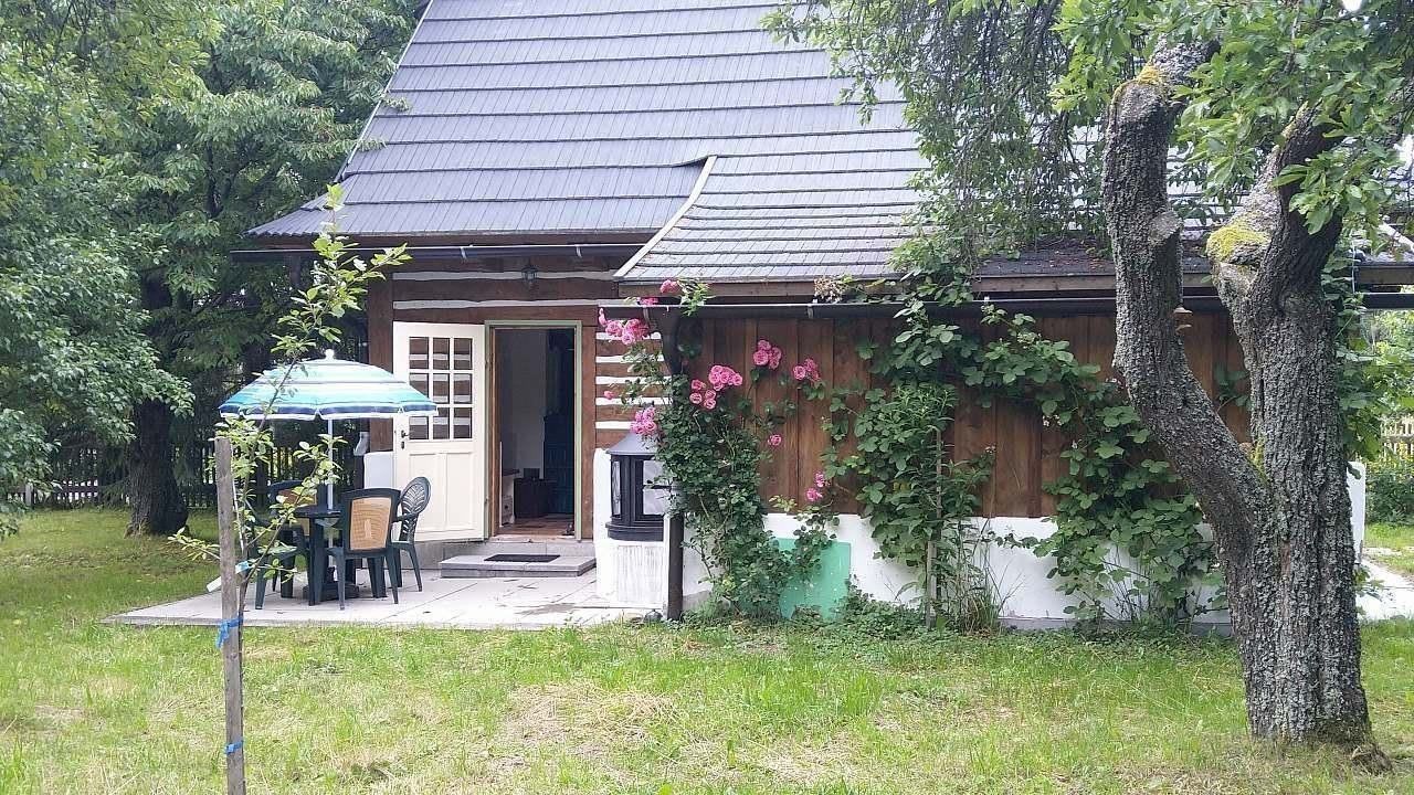 Pronájem chata - Proseč - Paseky u Proseče, Pardubický kraj - 2