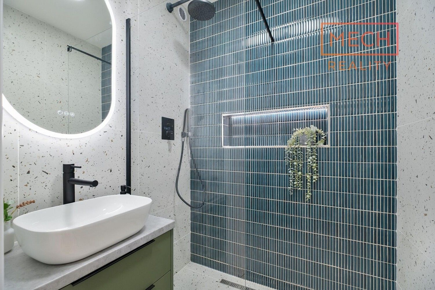 2+kk, Havířov - Podlesí, okres Karviná, Moravskoslezský kraj, 36 m² - 2