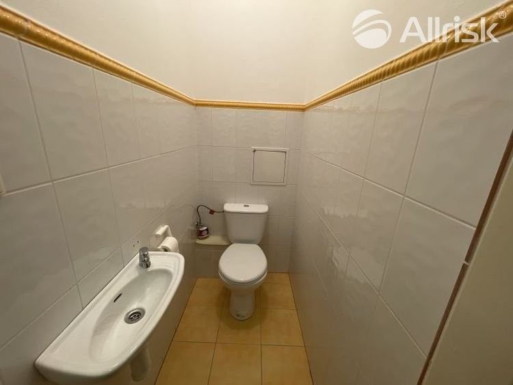 Kancelář · 5 m² · náměstí Jana Zajíce, Vítkov - 3