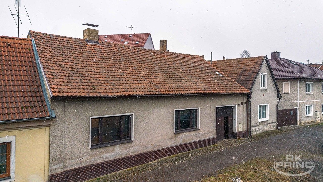 Rodinné domy, Lochovice, 150 m²