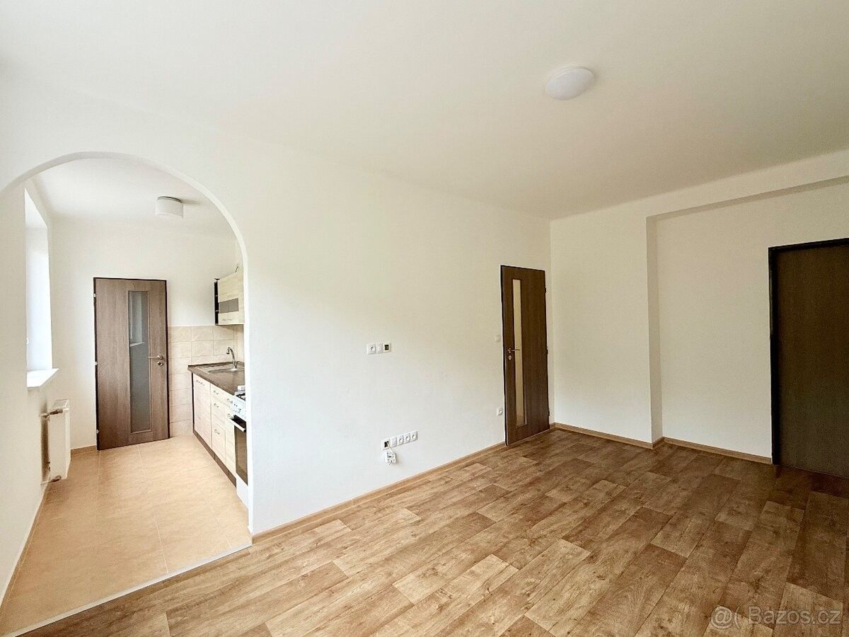 Byt · Moravská Třebová, 571 01 - 3