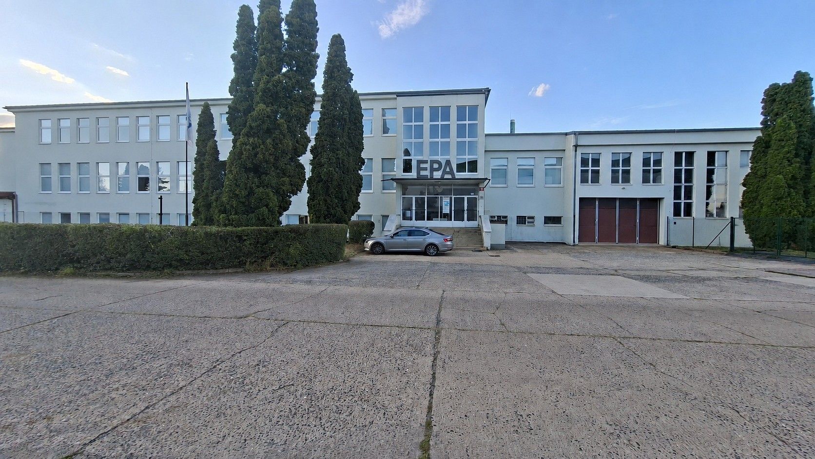 Kancelář · 37 m² · Praha - Běchovice, okres Praha 21, Hlavní město Praha - 4