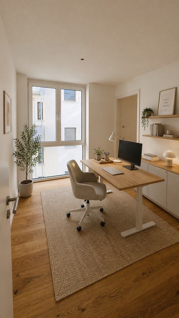 Byt 2+kk · 71 m² · Schwanthalerstr. 142 München Schwanthalerhöhe Bayern 80339 - 4