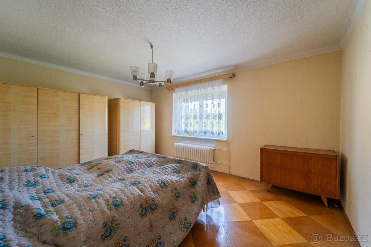 Prodej rodinný dům - Oldřišov, 747 33 - 5