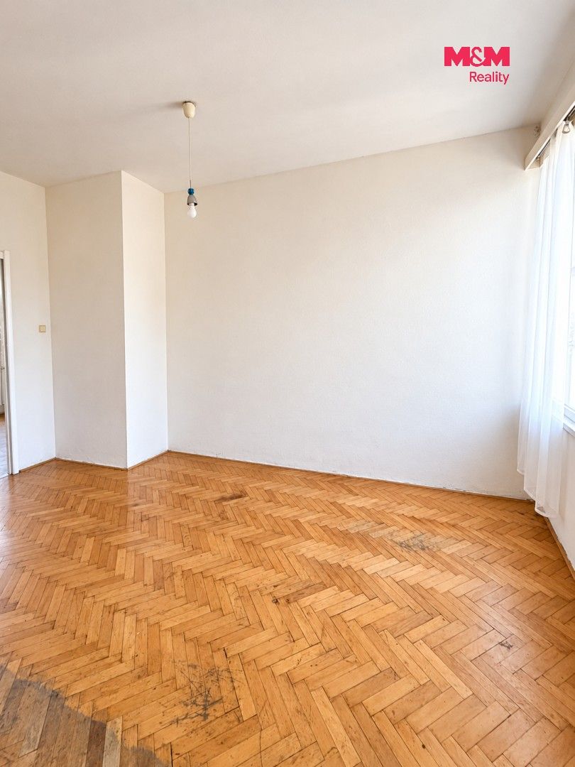 Prodej byt 2+kk - Poděbradova, Ostrava, 38 m² - 5