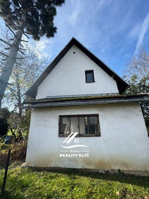 Prodej rodinný dům - Sviadnov, 739 25
