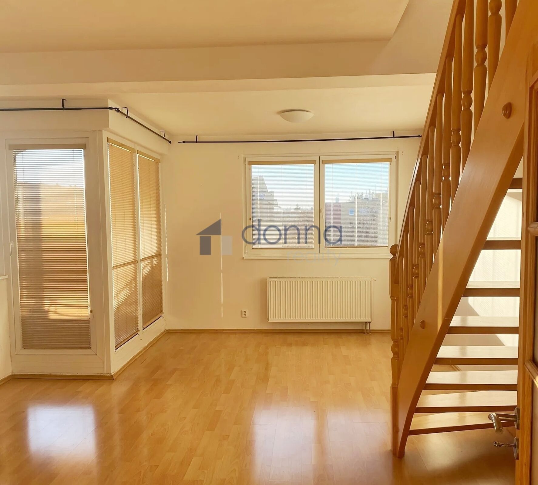 4+1, Šimůnkova, Praha Kobylisy, 111 m² - 1