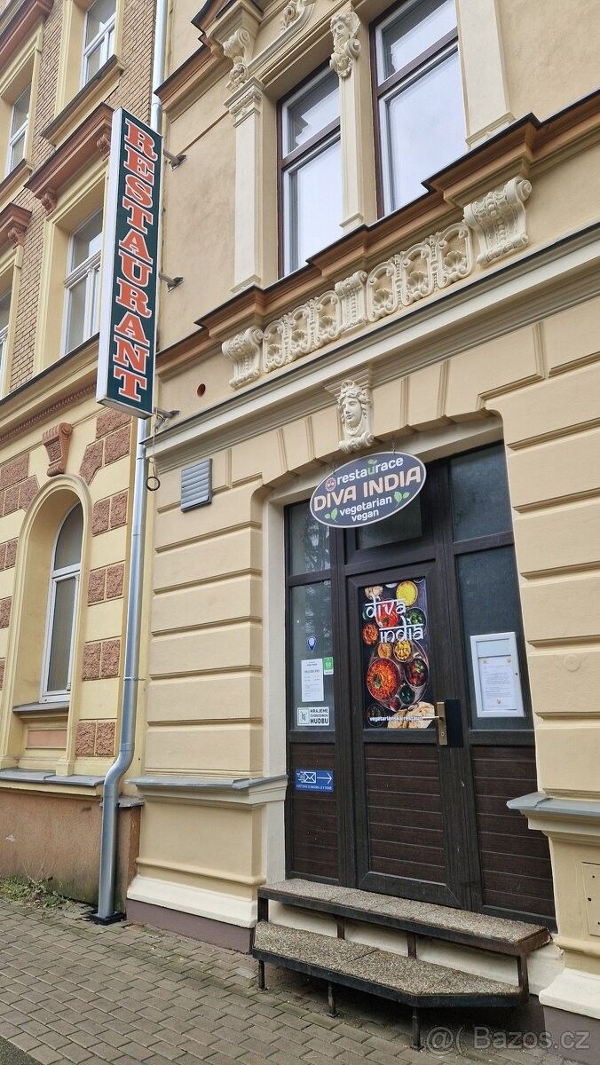 Restaurace, Liberec, 460 01