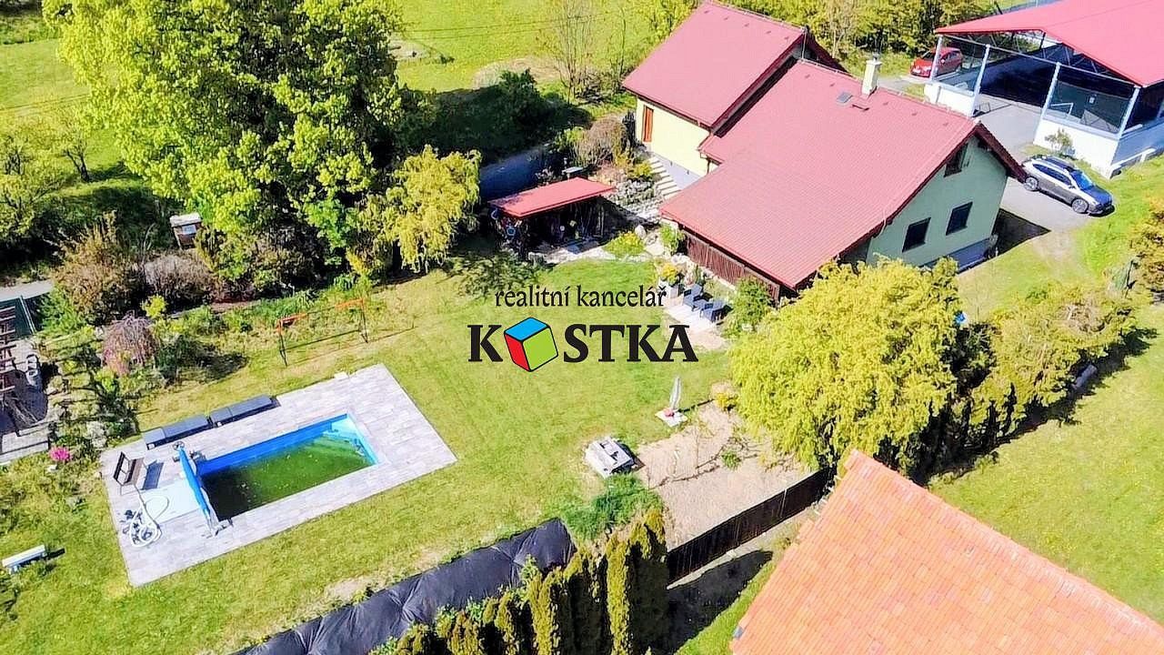 Rodinný dům, 142 m²