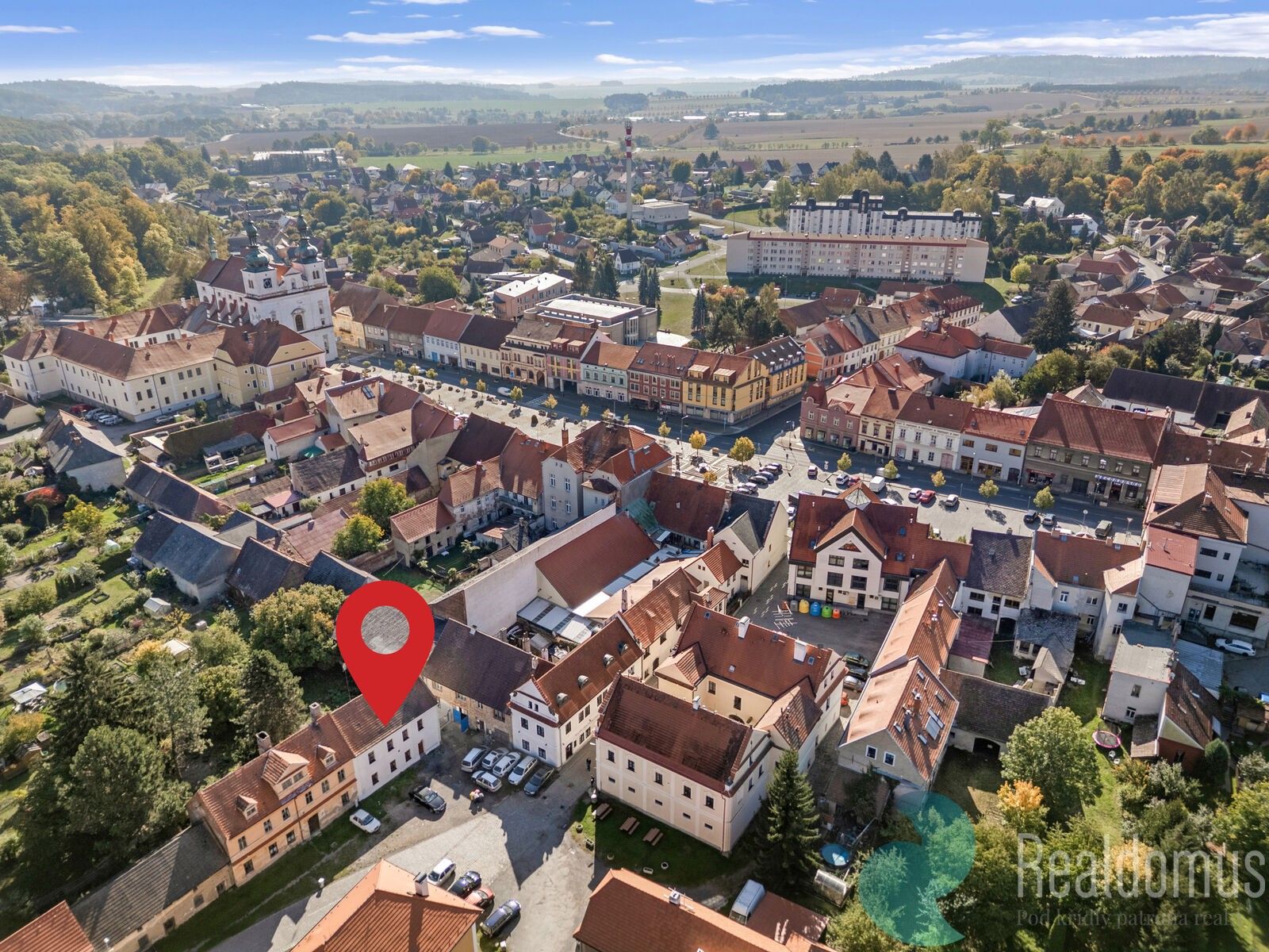 Rodinný dům · 130 m² · Lokšany 654, Březnice - 4