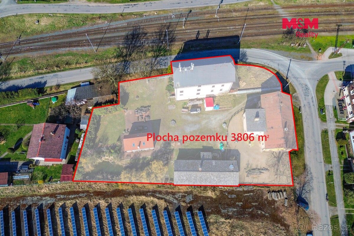 Nemovitost · Žihle, 331 65 - 4