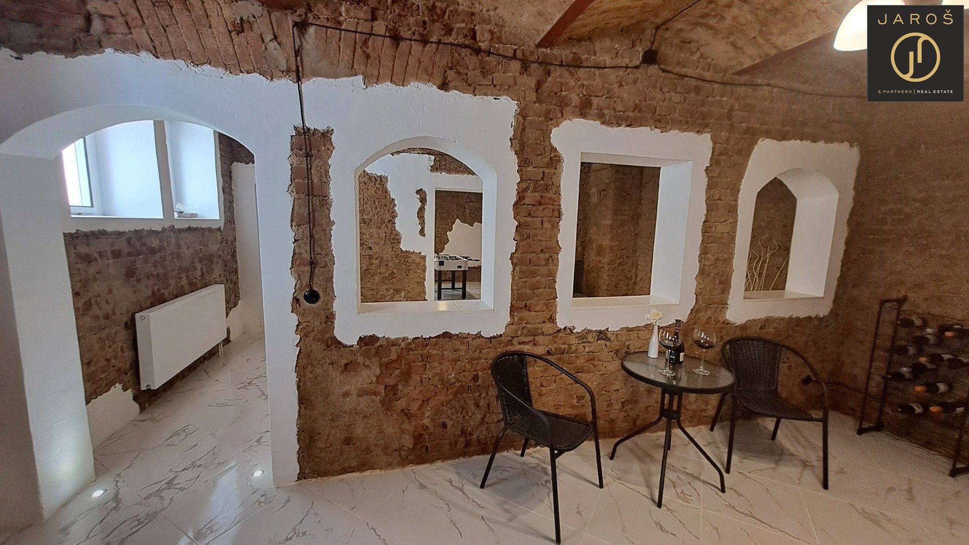 Komerční nemovitost · 88 m² · Třebízského, Mariánské Lázně - 4