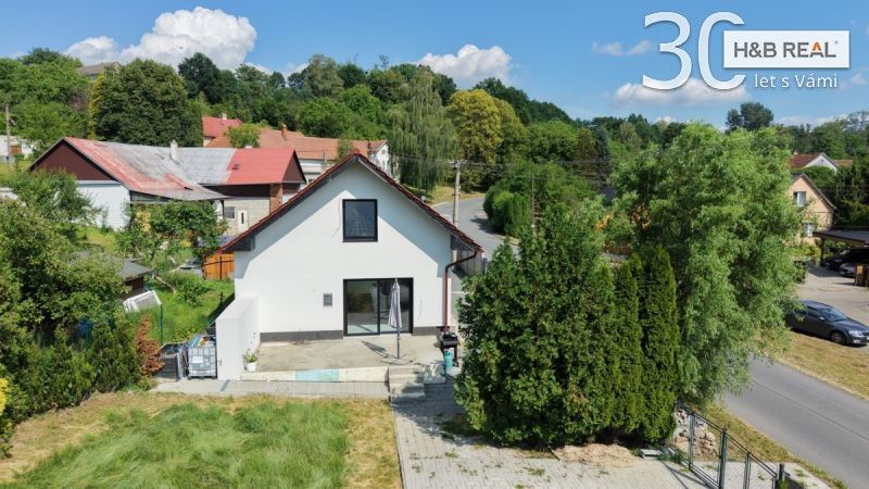 Rodinný dům · 300 m² · Lhota, Kelč - 4
