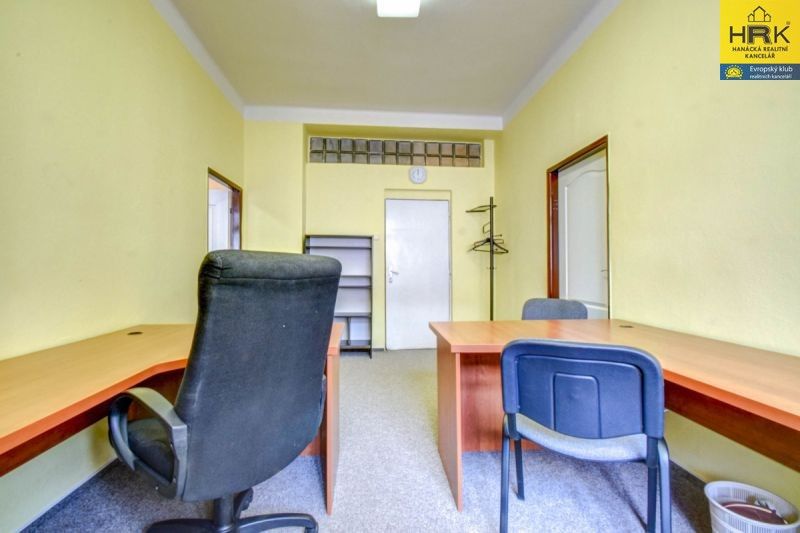 Kancelář · 28 m² · Riegrova  , Olomouc - 3