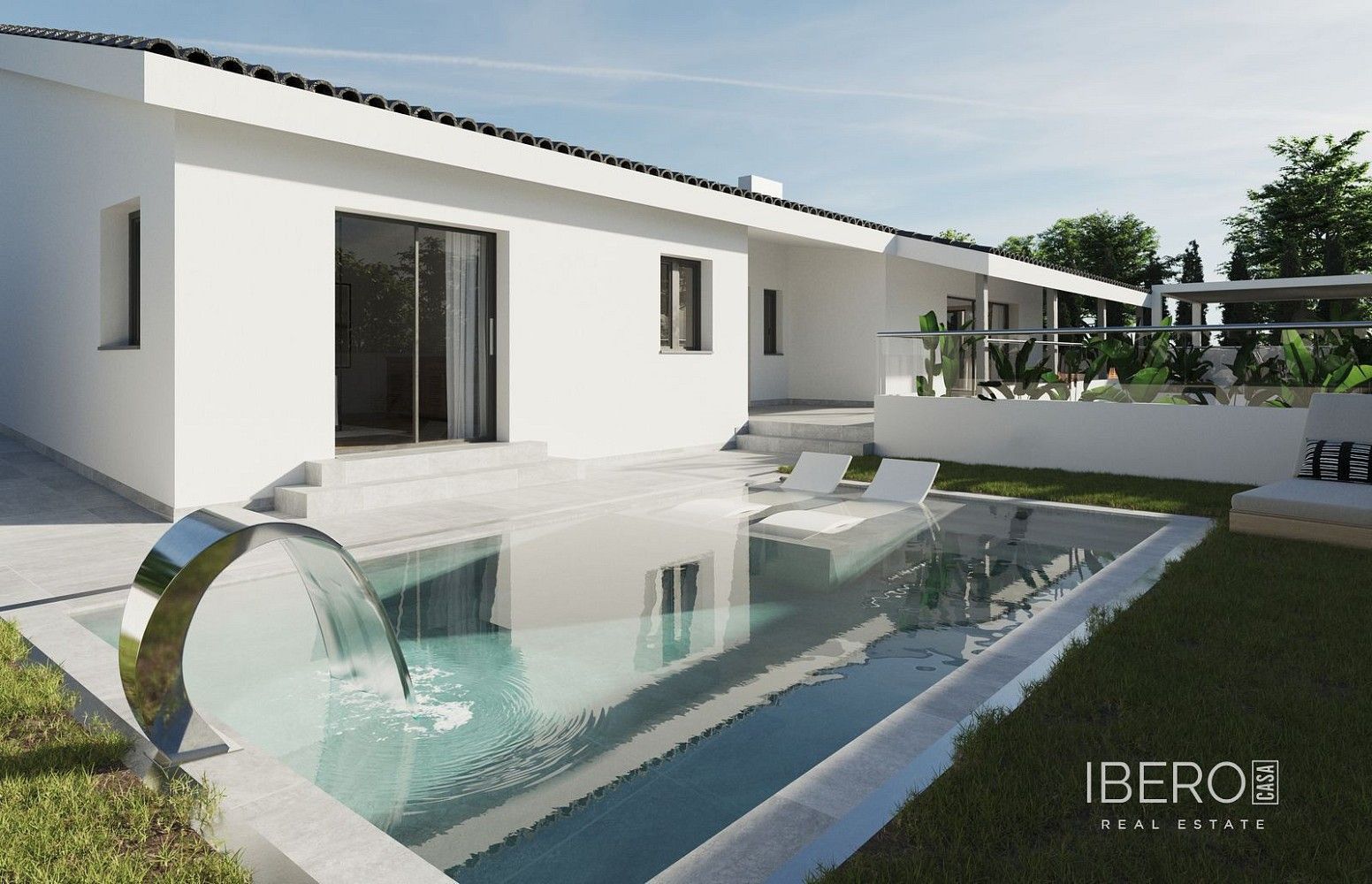 Prodej rodinný dům - Río Real, ES, 426 m² - 2