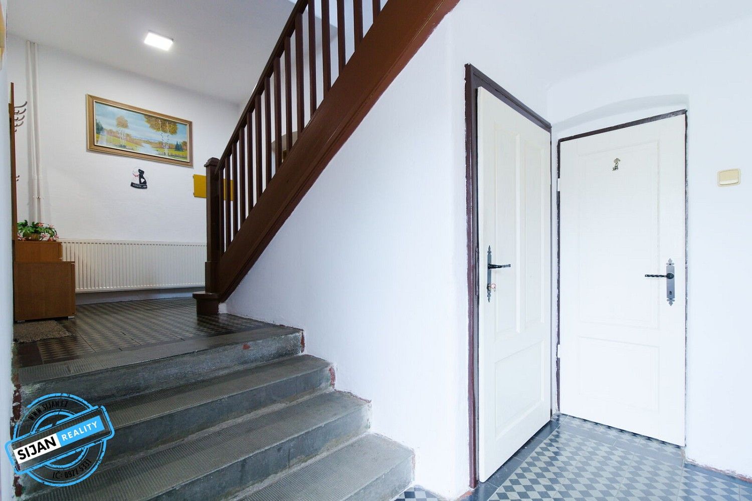 Prodej rodinný dům - Sadová, Vrbno pod Pradědem, okres Bruntál, 168 m² - 5