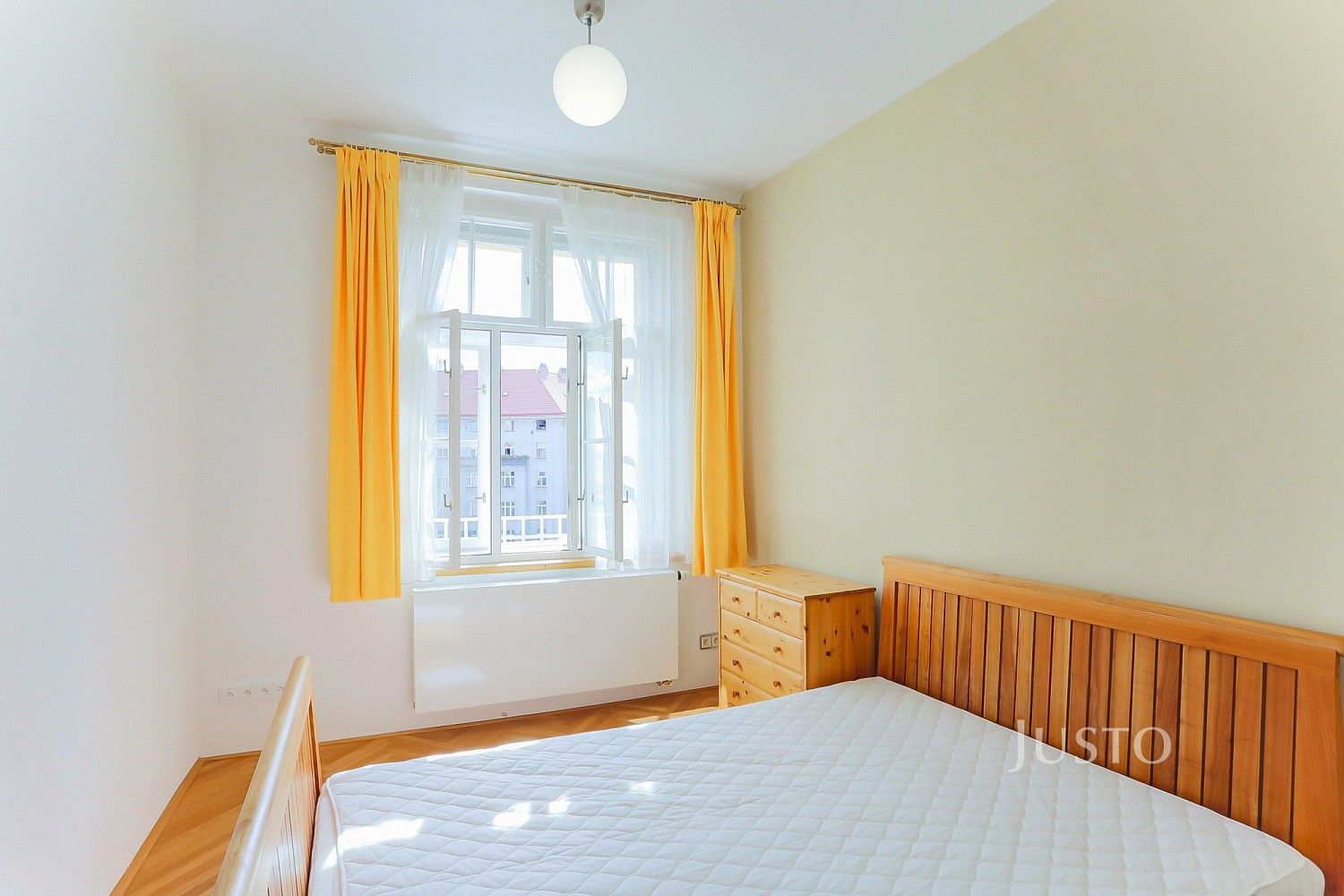 2+1, Praha - Žižkov, okres Praha 3, Hlavní město Praha, 78 m² - 1