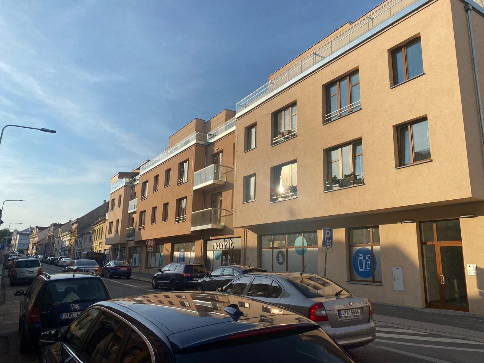 Byt 3+kk · 126 m² · Třebízského, Slaný - 4