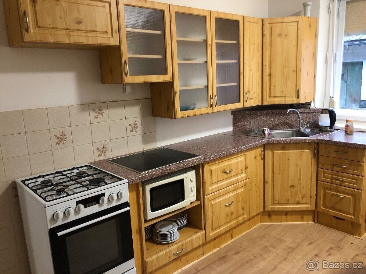 Pronájem rodinný dům - Boskovice, 680 01