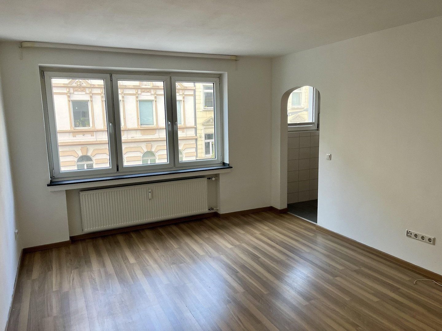 1+1, Köln Innenstadt Nordrhein-Westfalen 50677, 33 m² - 2