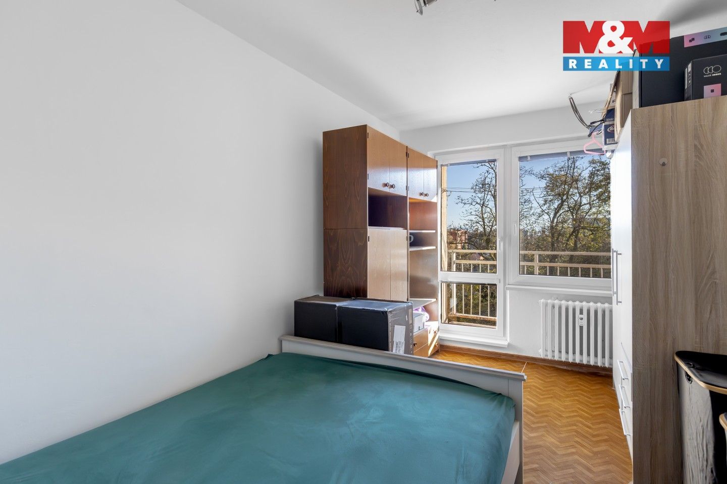Prodej byt 3+1 - Plk. Rajmunda Prchaly, Ostrava, 67 m² - 5