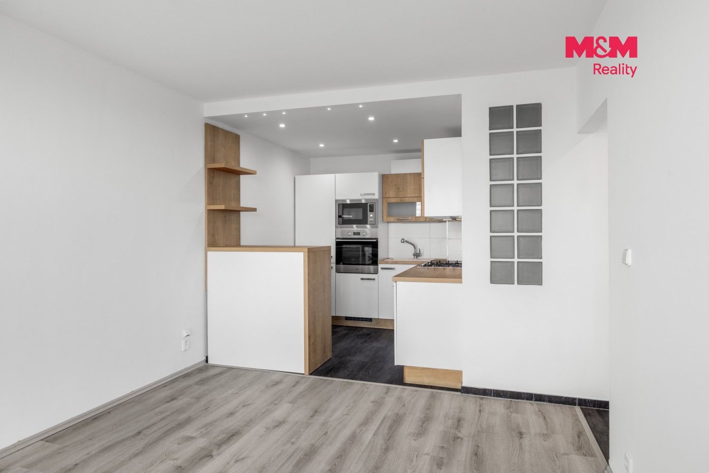 Byt 2+kk · 46 m² · Čs. armády, Kladno - 4