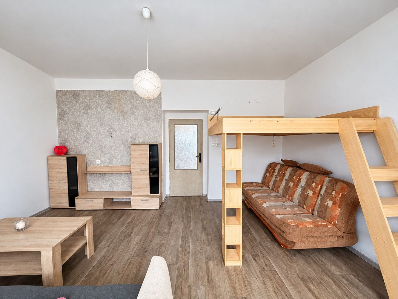 Byt 2+kk · 74 m² · Libštát, okres Semily - 4