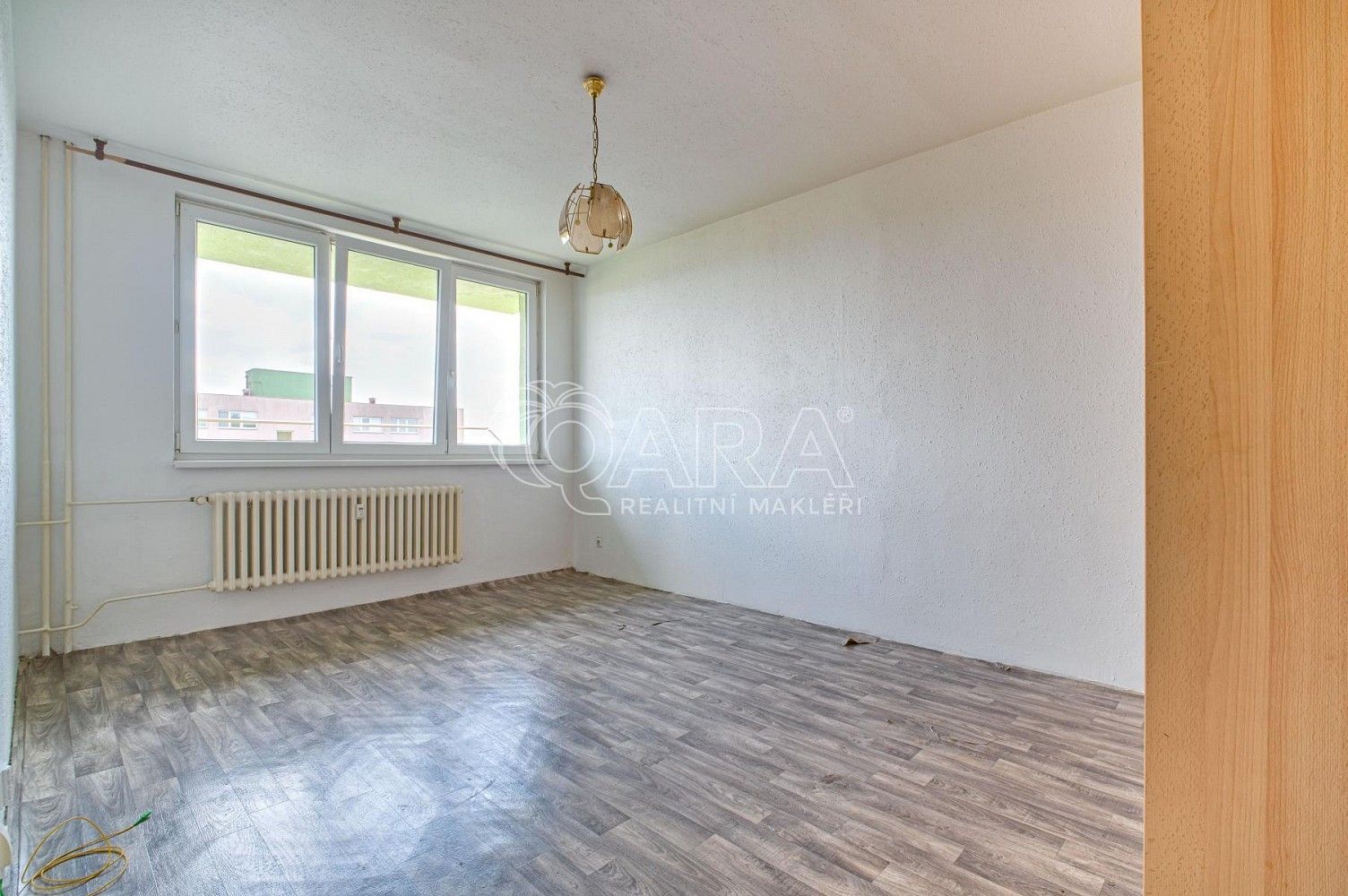Byt 1+1 · 38 m² · Ostrava - Poruba, okres Ostrava-město, Moravskoslezský kraj - 4