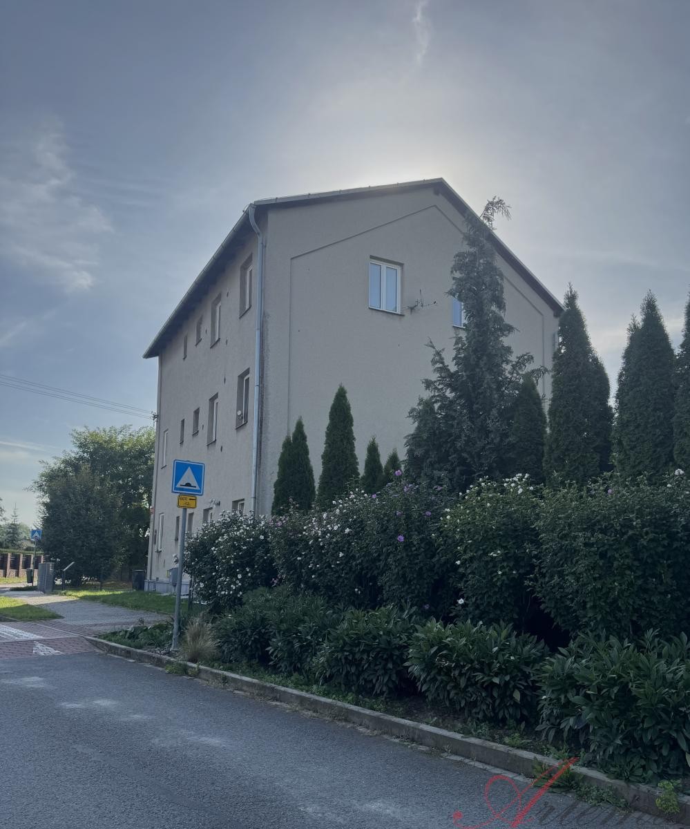 Byt 1+kk · 47 m² · Nádražní, Klimkovice - 3