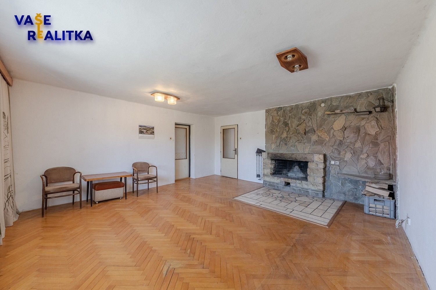Prodej rodinný dům - Všechovice, okres Přerov, 158 m² - 5