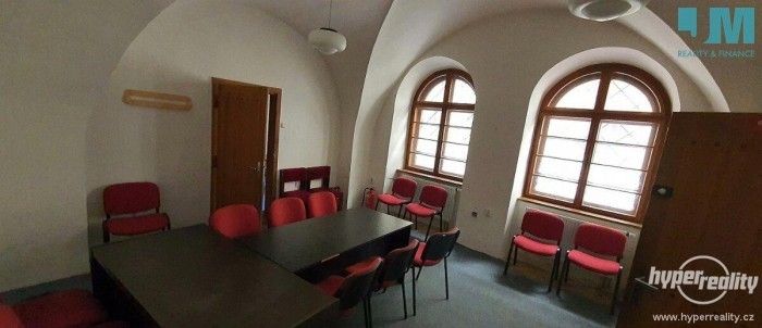 Pronájem kancelář - Panská, Olomouc, 61 m²