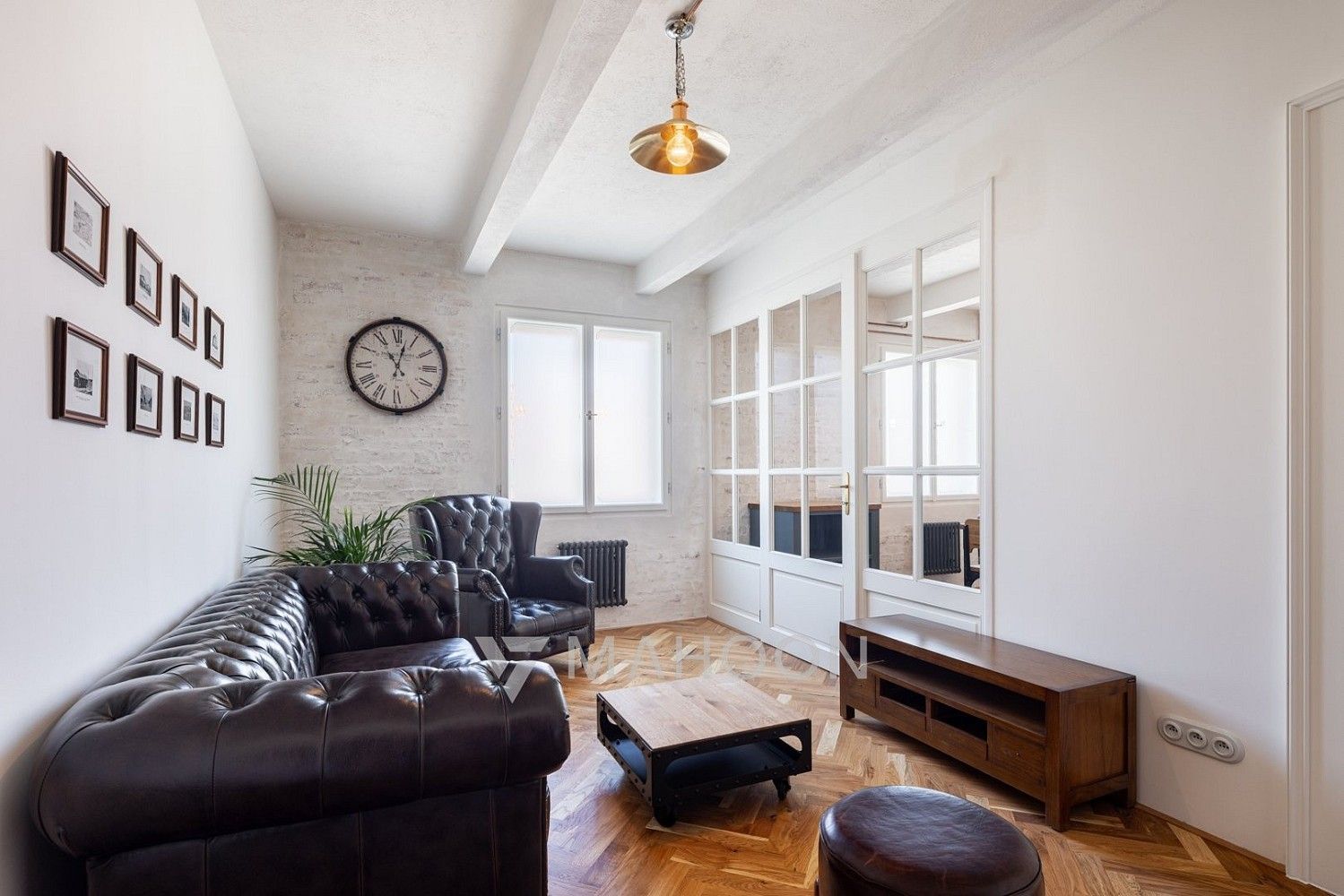 Kancelář · 94 m² · Praha, Hlavní město Praha - 4