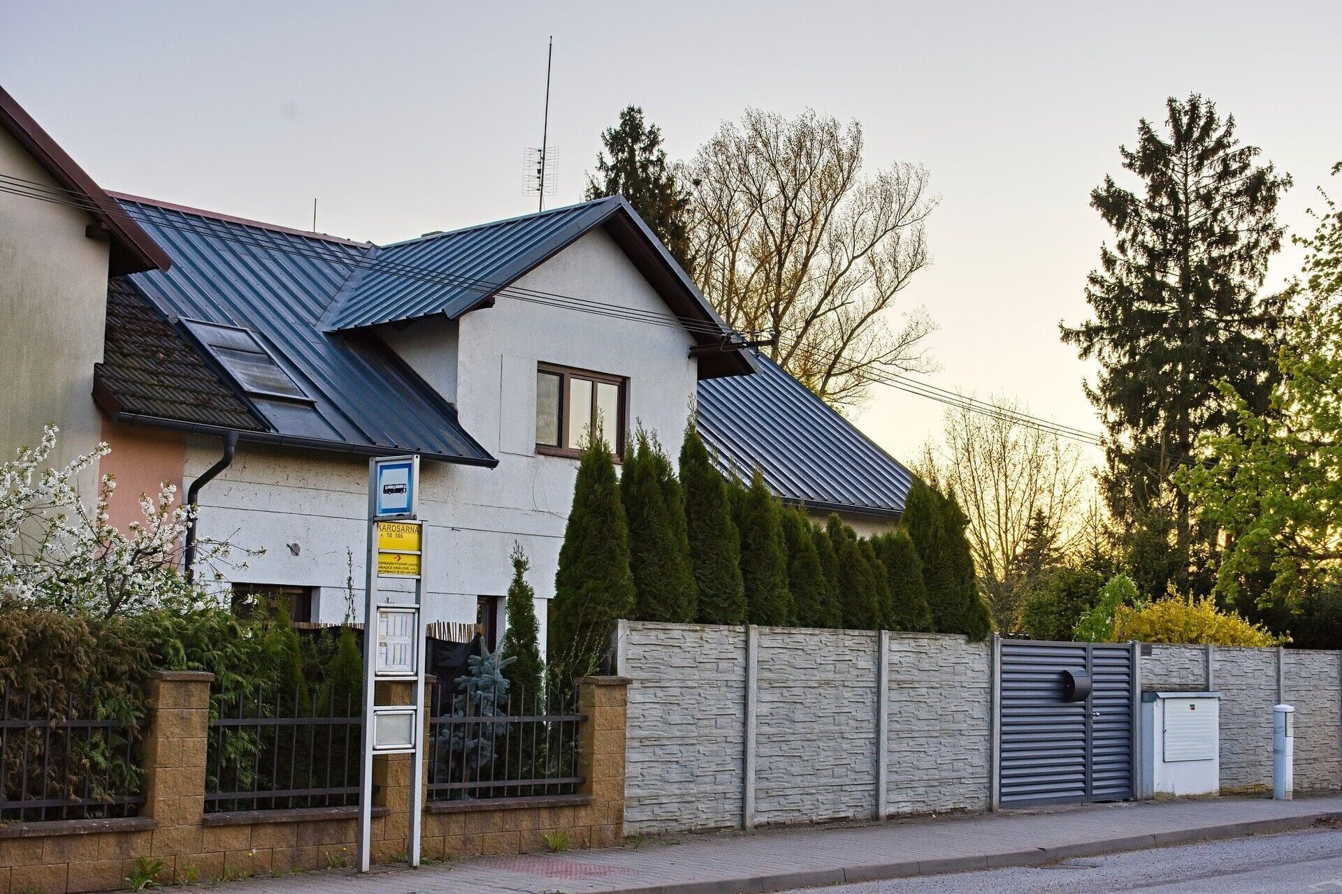 Sklady, Předměřická , Hradec Králové, 3 949 m² - 2