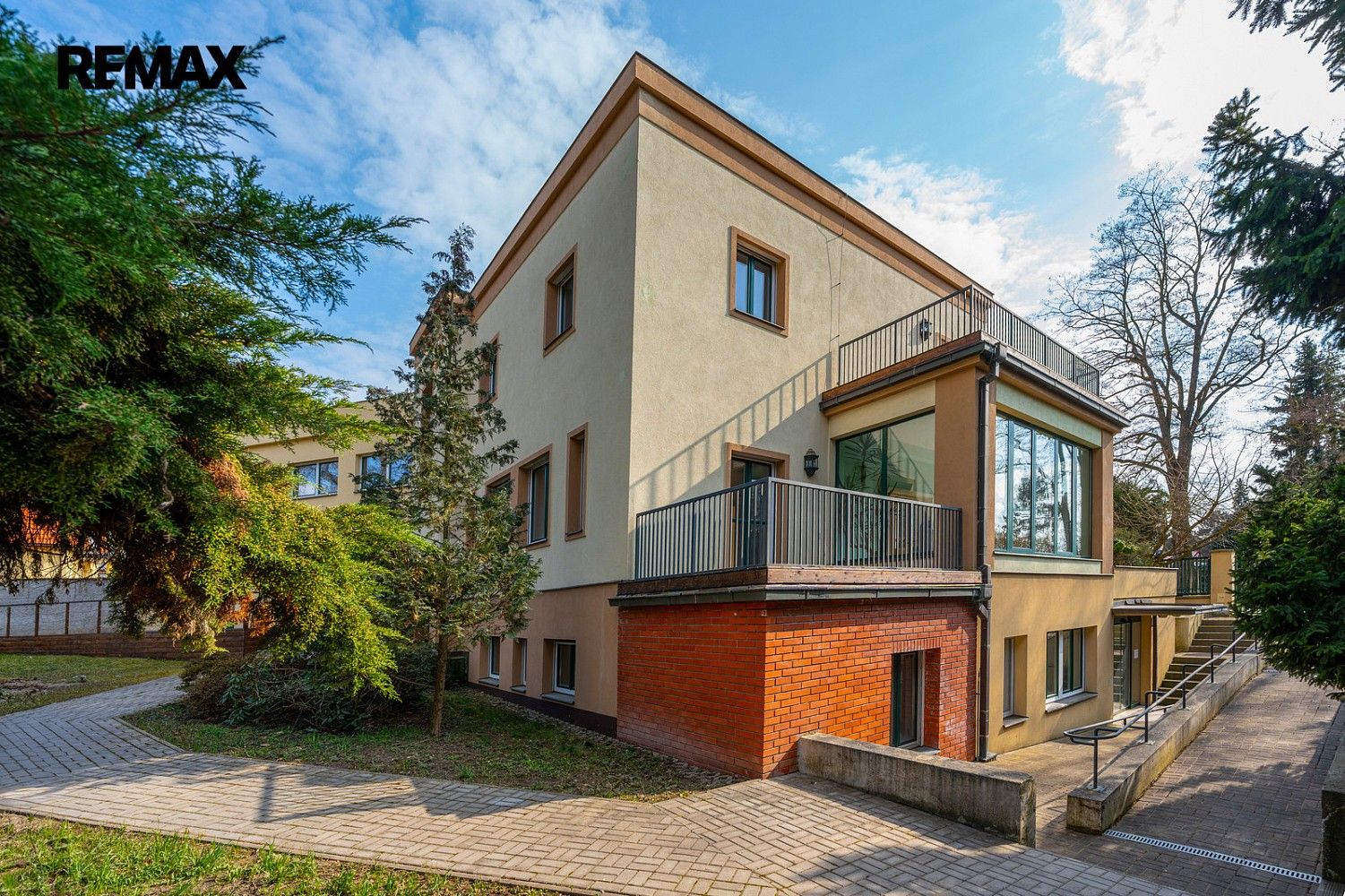 Prodej činžovní dům - Čelákovice, okres Praha-východ, Středočeský kraj, 675 m² - 5