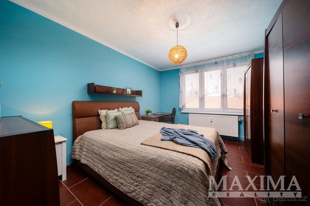 Byty, České Budějovice, 370 01