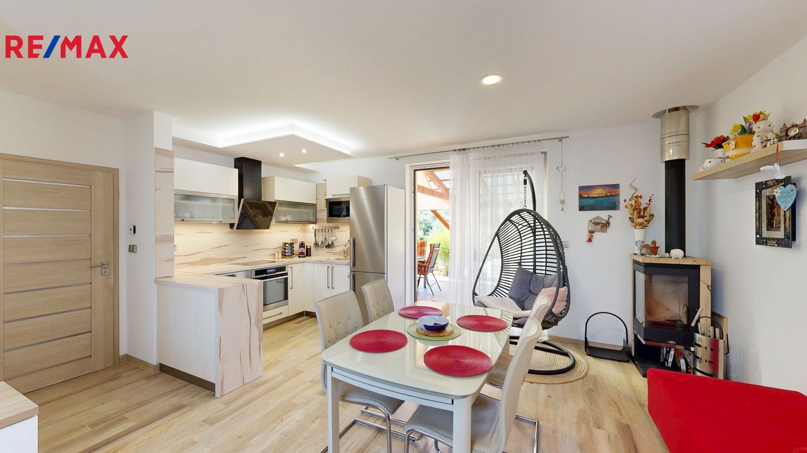 Prodej rodinný dům - Šerkovice, 154 m²