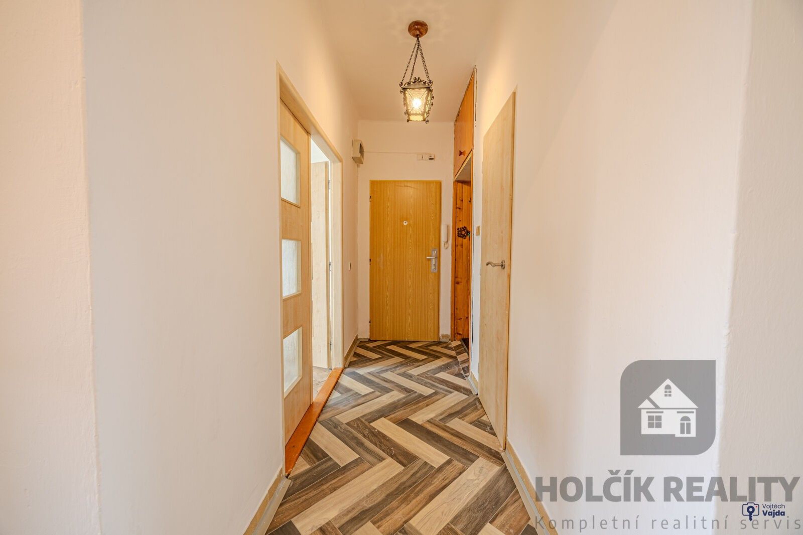 Byt 2+1 · 61 m² · Čkalovova, Ostrava Poruba - 4
