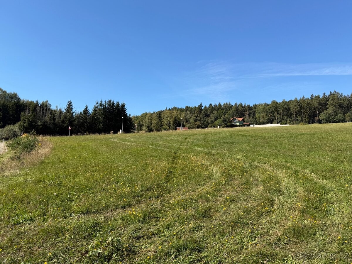 Prodej pozemek pro bydlení - Ondřejov, 251 65 - 5