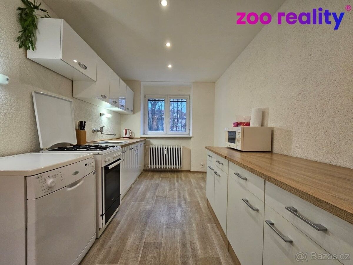 Prodej byt - Most, 434 01