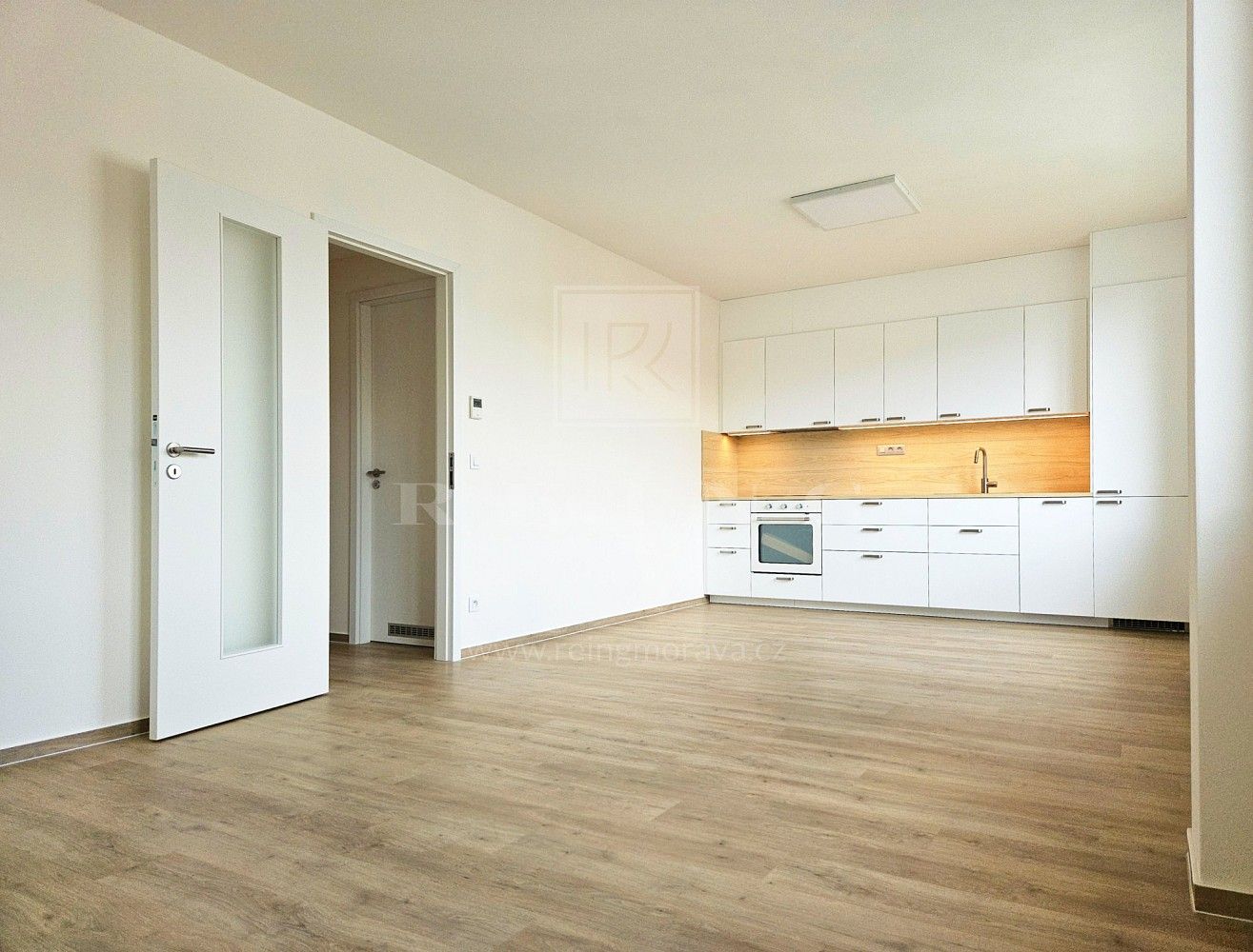 1+kk, Jižní, Brno - Horní Heršpice, 39 m² - 2