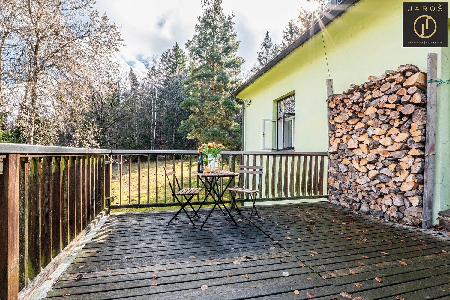 Rodinný dům · 300 m² · Vyklantice - Staré Vyklantice, okres Pelhřimov - 3