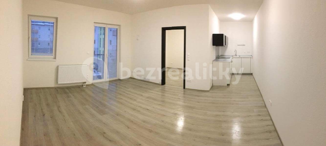 2+kk, ulice Generála Selnera, Kladno - Kročehlavy, Středočeský kraj, 55 m² - 1