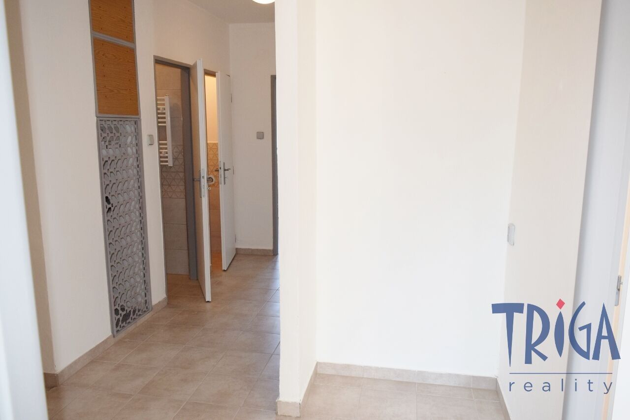 Byt 3+1 · 68 m² · 5. května, Dvůr Králové nad Labem - 3