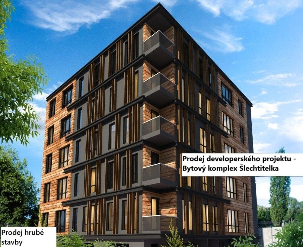 Byty, Olomouc, 779 00