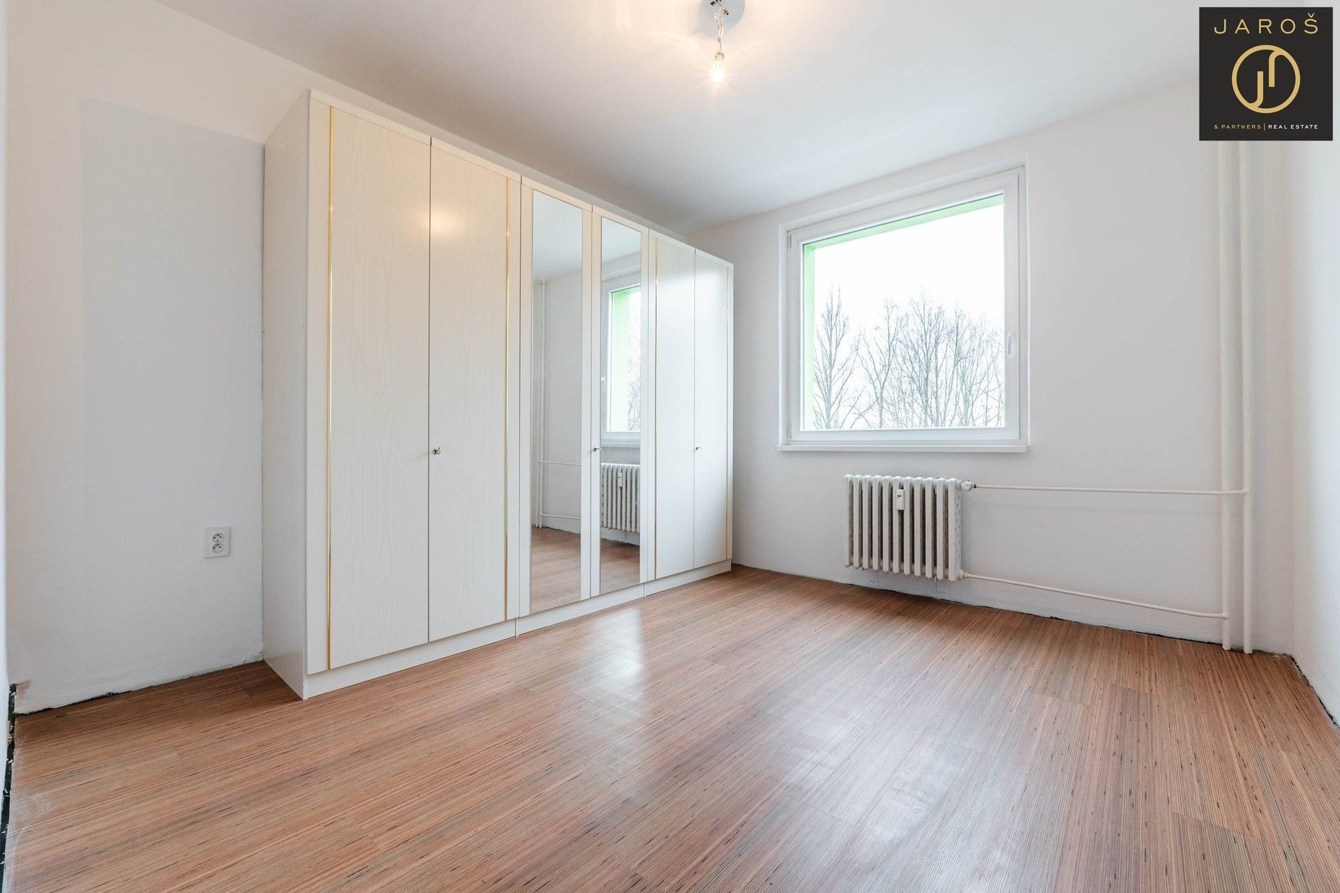 2+1, Zelená, Náchod, 42 m²