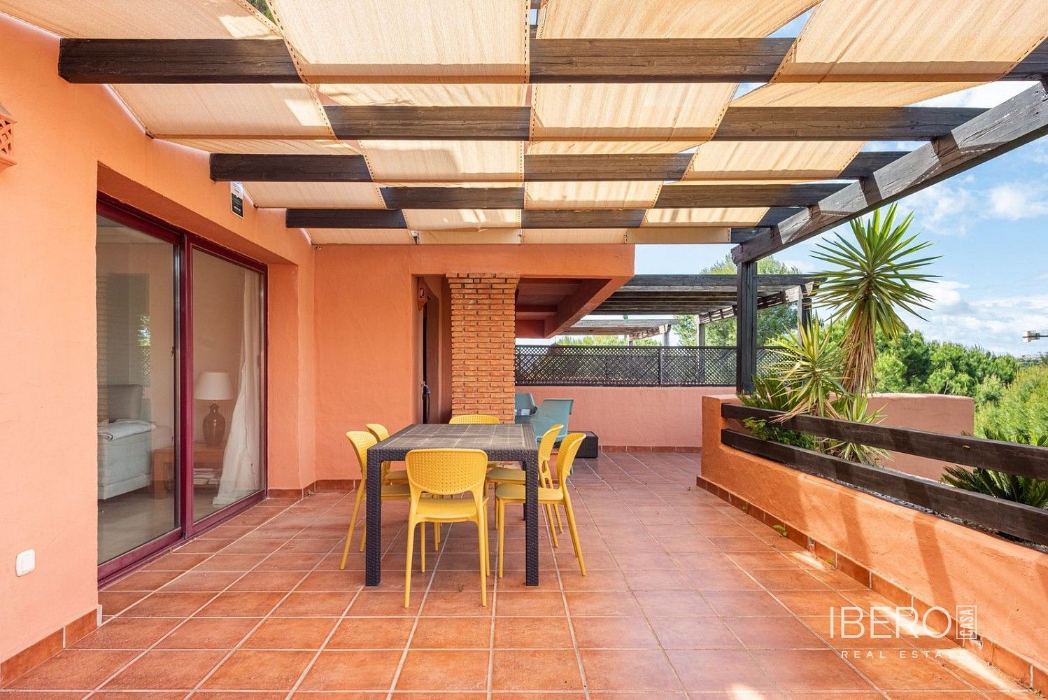 4+kk, Casares, Španělsko, 151 m² - 2