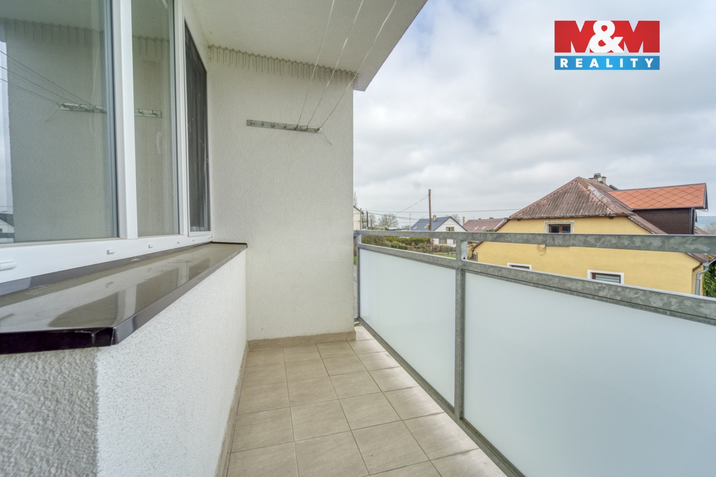 Byt 4+1 · 65 m² · Lesná - 3
