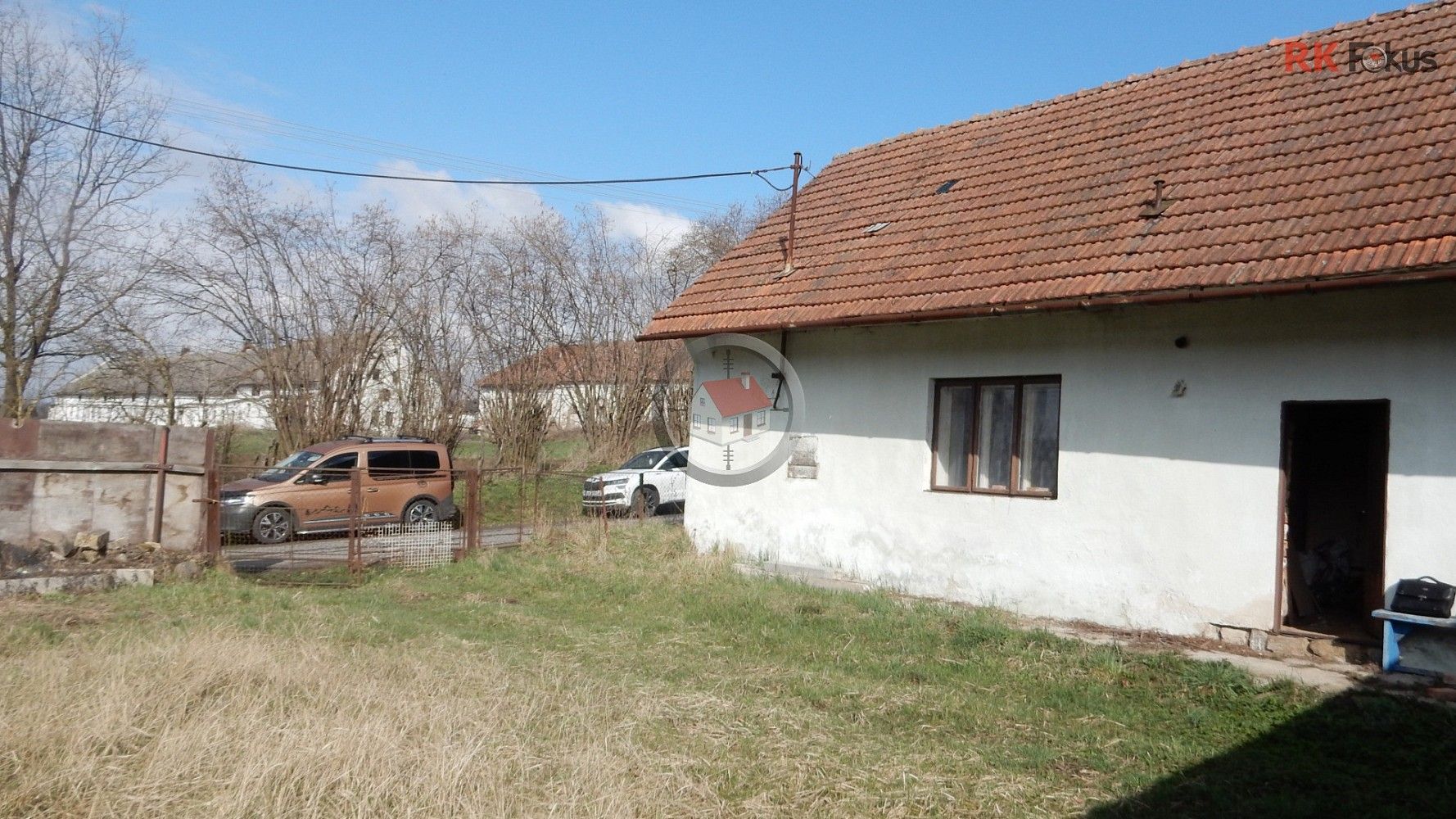 Prodej rodinný dům - Dolní Libochová, okres Žďár nad Sázavou, Kraj Vysočina, 51 m² - 2