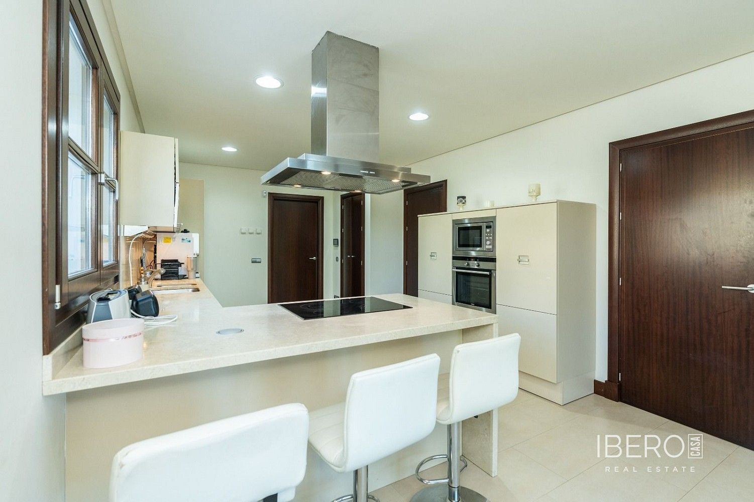 Prodej rodinný dům - Benahavís, Španělsko, 647 m² - 5